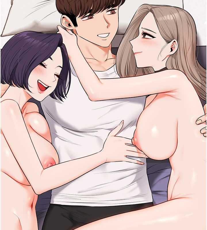 玩转学姊第93話-霸道女的隱密提議