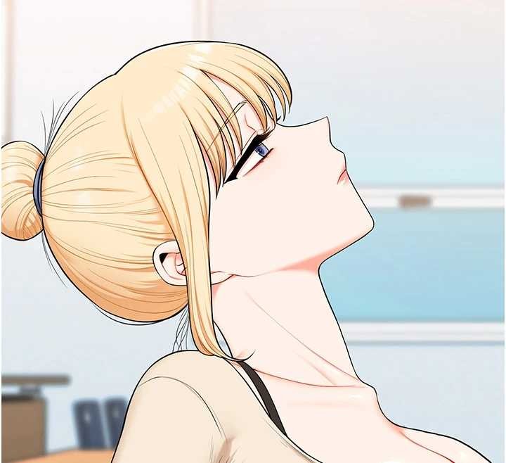 玩转学姊第93話-霸道女的隱密提議