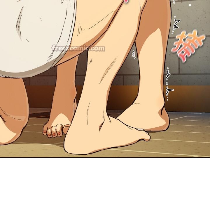 下班后的例行恋爱第89話