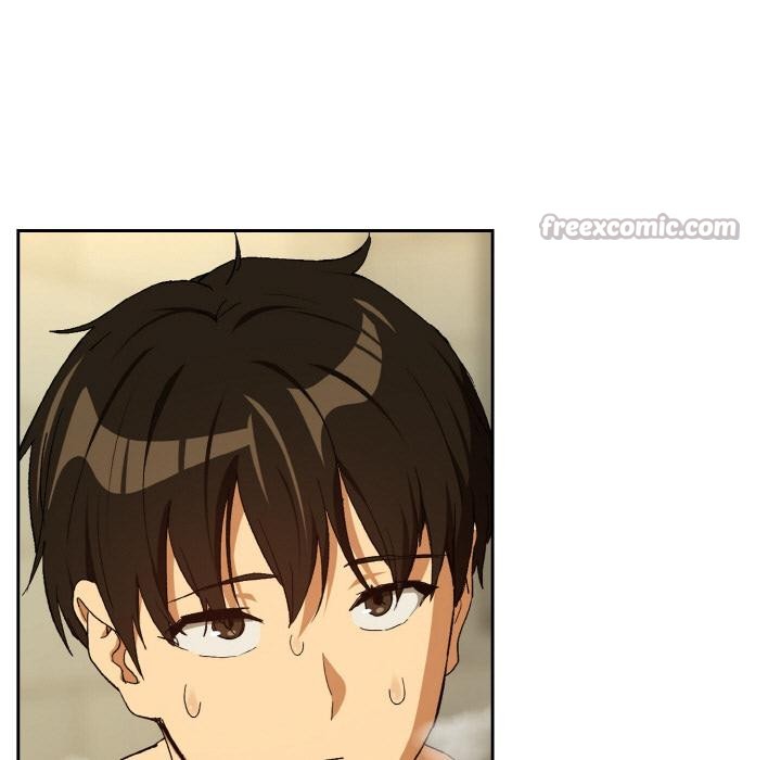 下班后的例行恋爱第89話