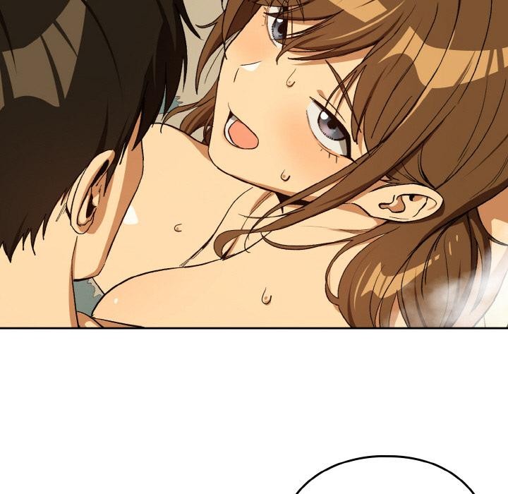 下班后的例行恋爱第89話