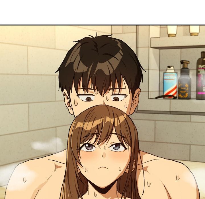 下班后的例行恋爱第89話