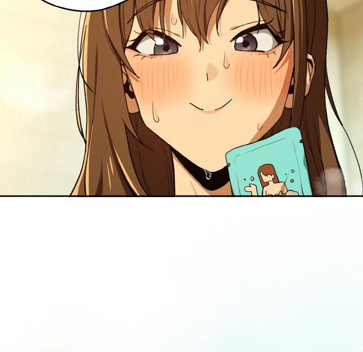 下班后的例行恋爱第89話