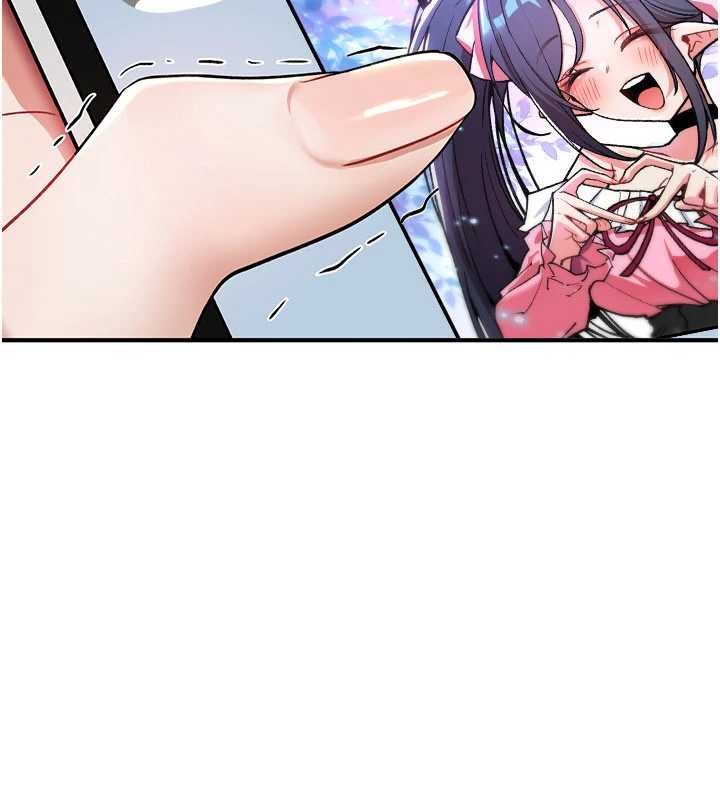 詛咒性轉物語第11話-被撕開絲襪舔鮑魚