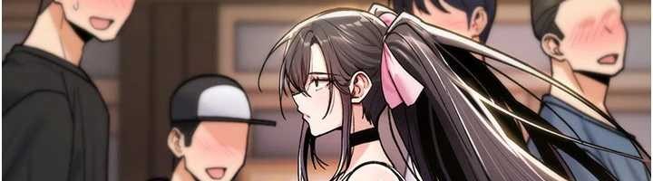 诅咒性转物语第11話-被撕開絲襪舔鮑魚