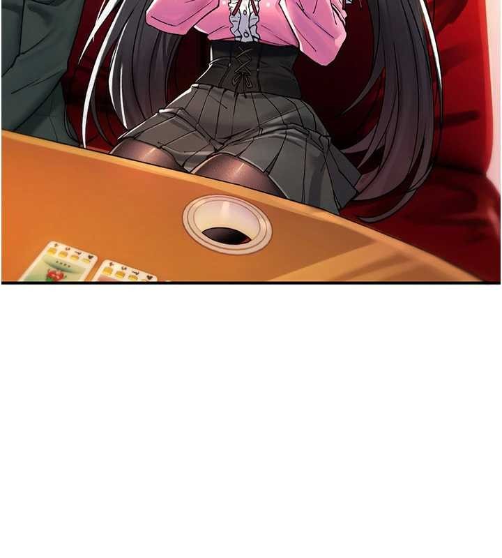 诅咒性转物语第11話-被撕開絲襪舔鮑魚