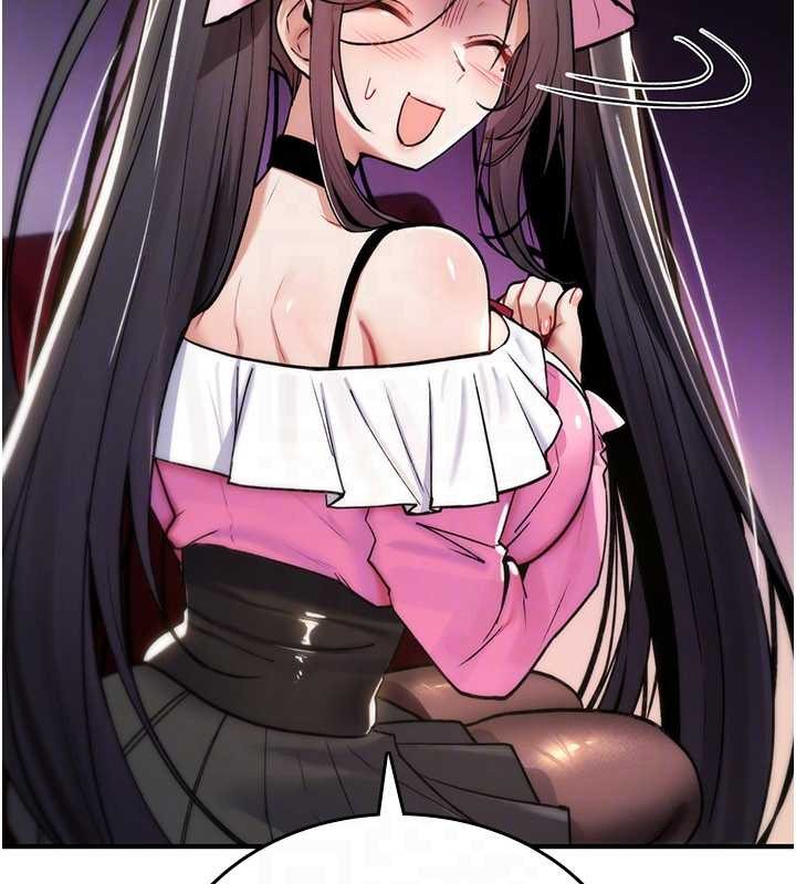 詛咒性轉物語第11話-被撕開絲襪舔鮑魚