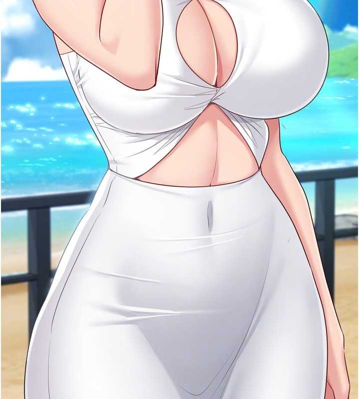 Setup!排球少女第80話-用妳的鮑魚展現誠意