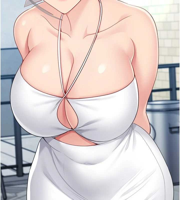 Setup!排球少女第80話-用妳的鮑魚展現誠意