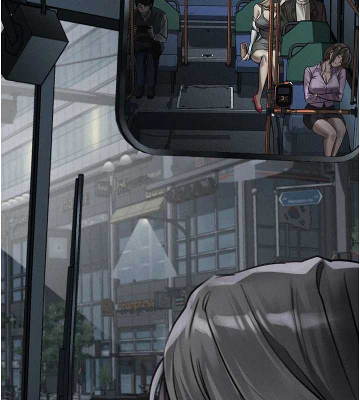 堕落物语2第42話-在公共場合被愛撫私密處