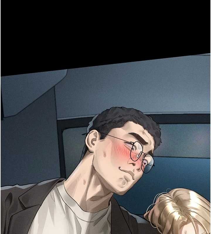 堕落物语2第42話-在公共場合被愛撫私密處