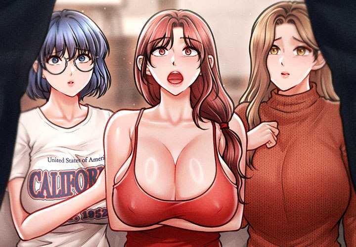 会长家的小儿子第48話