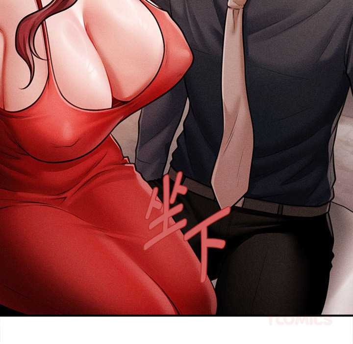 会长家的小儿子第48話