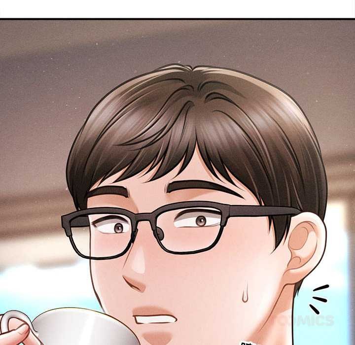 会长家的小儿子第48話