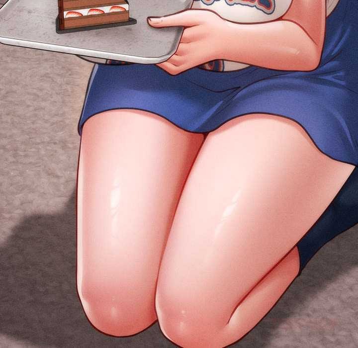 会长家的小儿子第48話