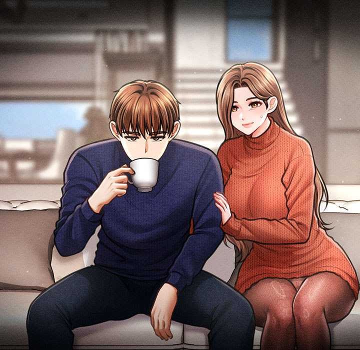 会长家的小儿子第48話