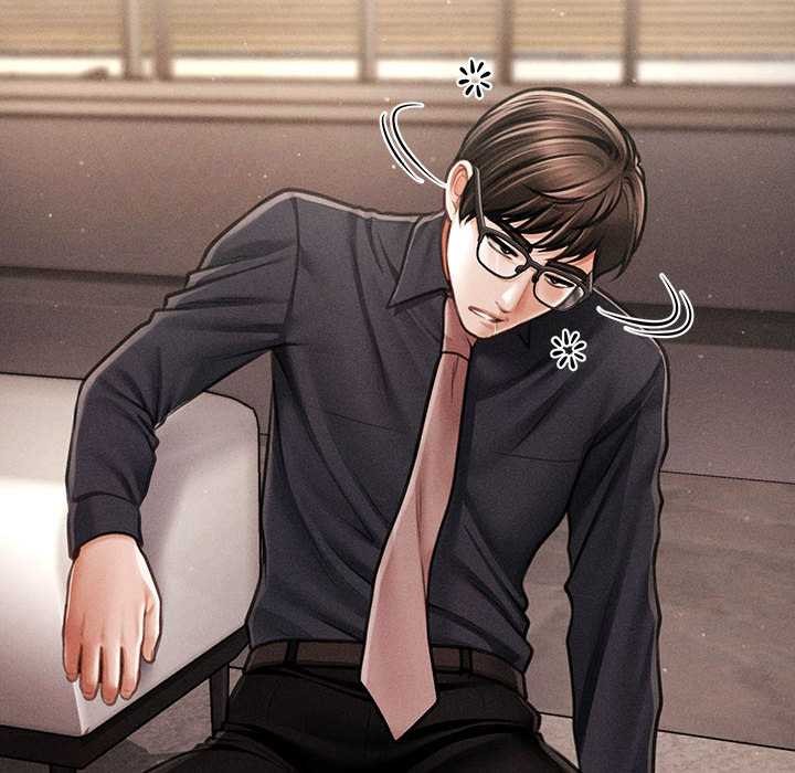 会长家的小儿子第48話