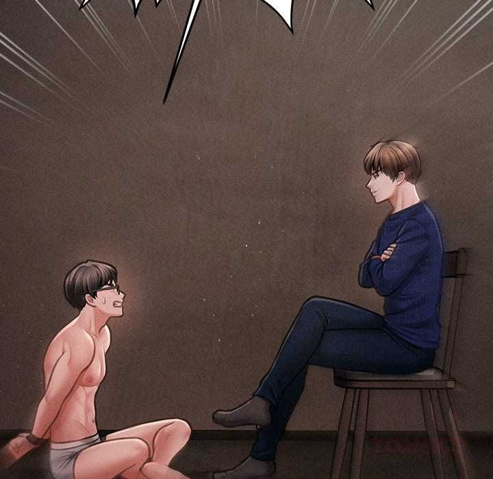 会长家的小儿子第48話