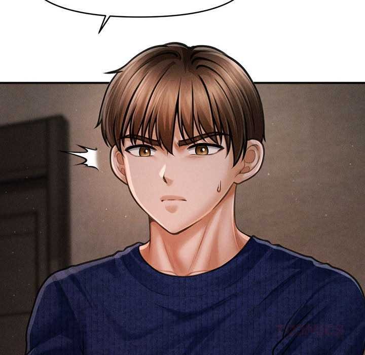 会长家的小儿子第48話