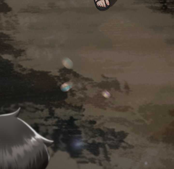 与初恋的以外同居第49話