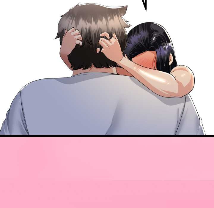 与初恋的以外同居第49話