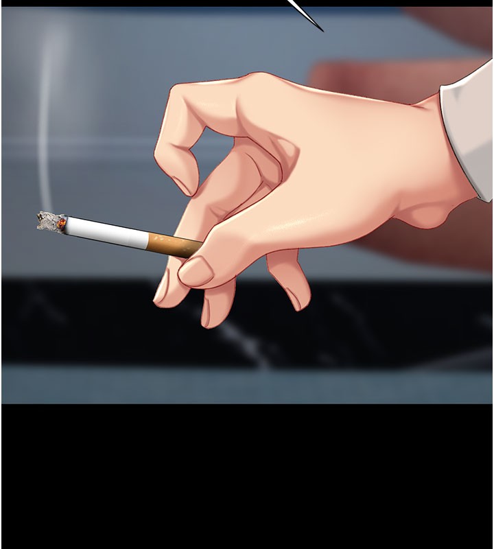 復仇母女丼第135話-姐妹對質