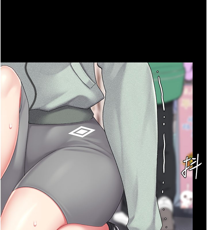 復仇母女丼第135話-姐妹對質