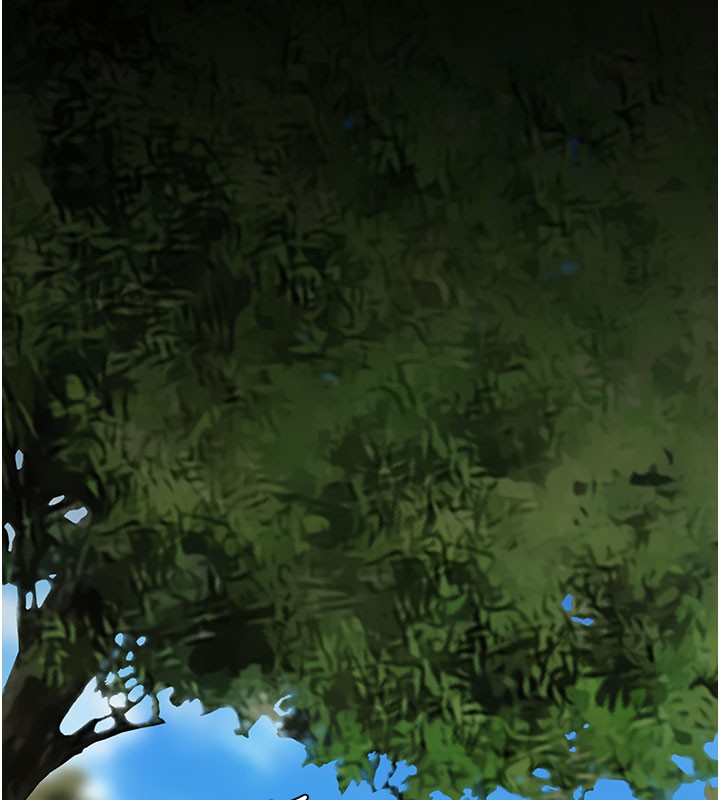 復仇母女丼第135話-姐妹對質