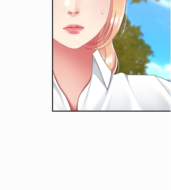 復仇母女丼第135話-姐妹對質