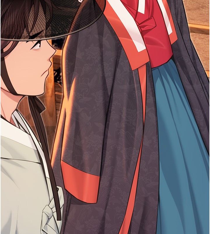 命运:贞洁慾女第71話-亭下褪去綢緞製玉「液」