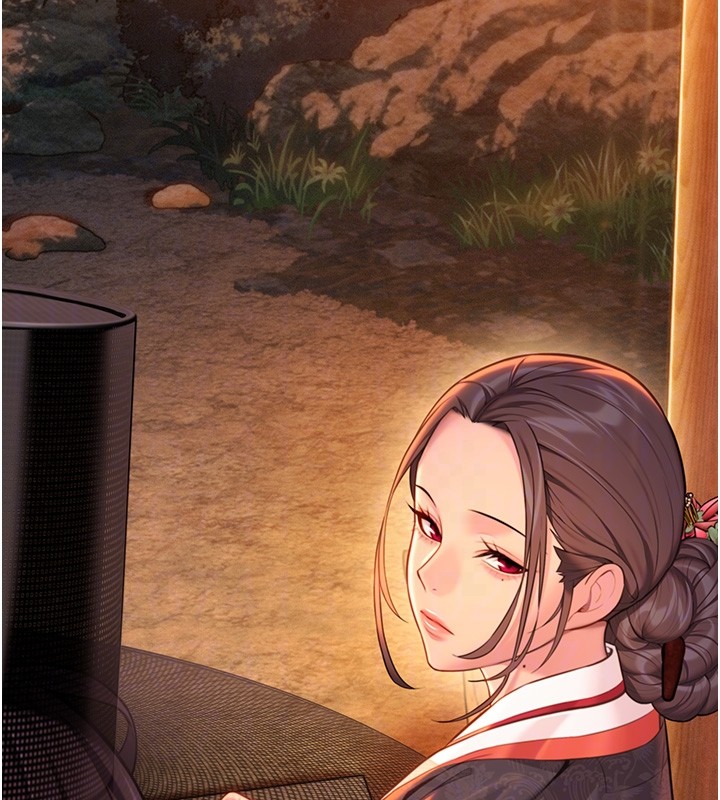 命运:贞洁慾女第71話-亭下褪去綢緞製玉「液」