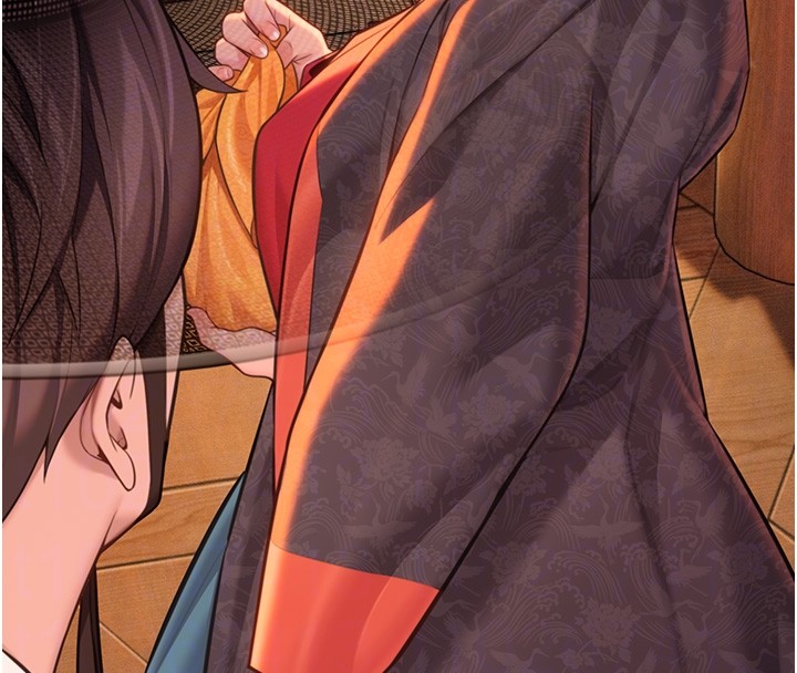 命运:贞洁慾女第71話-亭下褪去綢緞製玉「液」