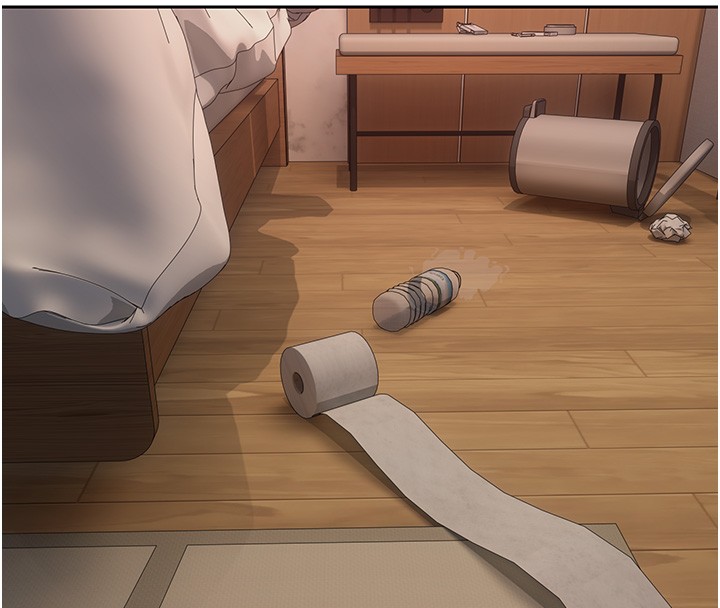 币转人生第55話-慾火焚身的姐姐&hearts;