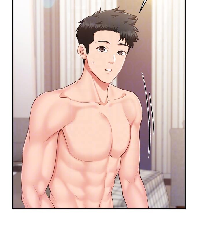 报告女班长:一根突起第36話-我們也來色色吧&hearts;