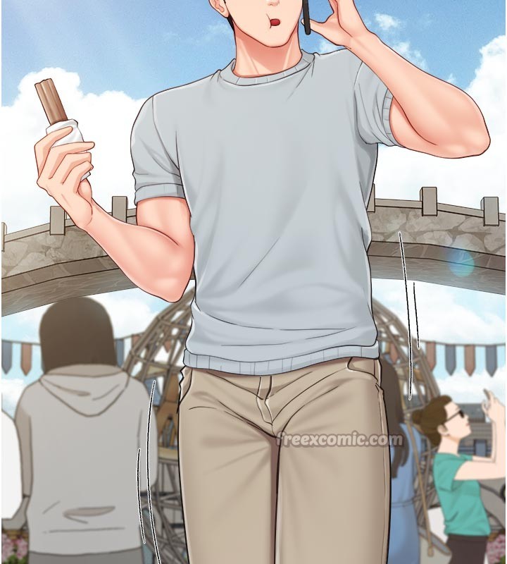 报告女班长:一根突起第36話-我們也來色色吧&hearts;