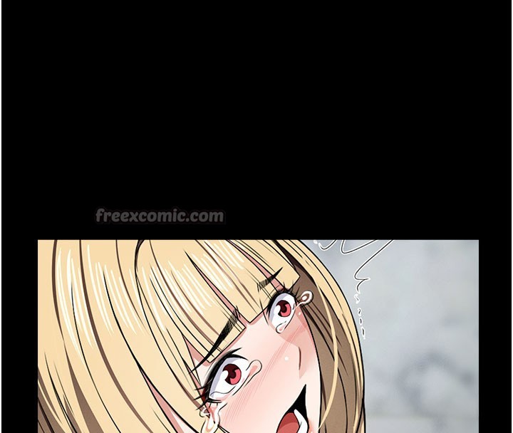 尸变家园:以身相许第27話-從後面的洞來也很舒服&hearts;