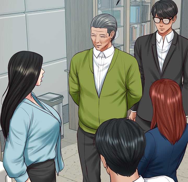 财阀家的女婿第63話