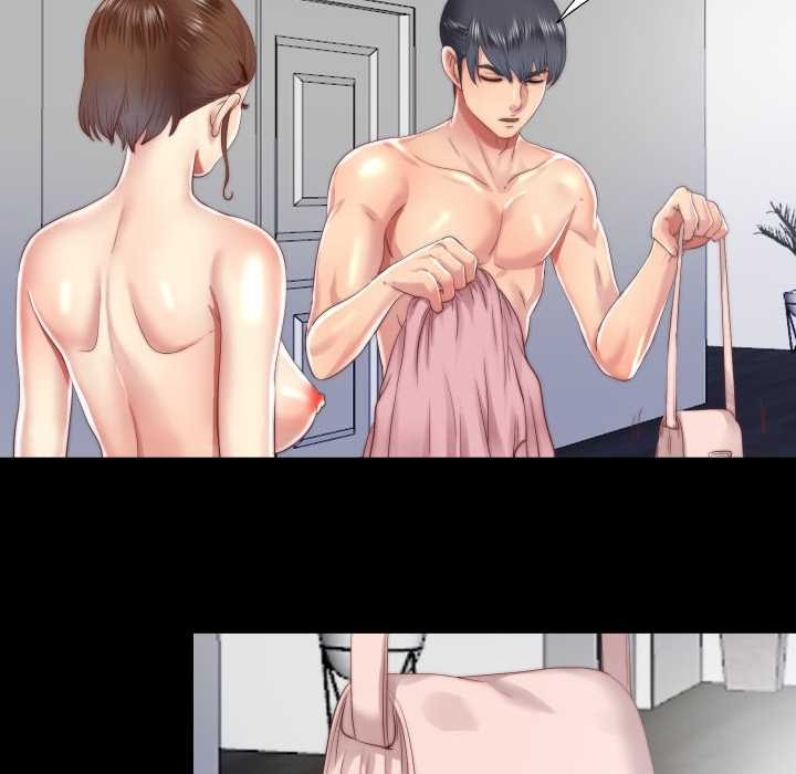 隐秘的同居第19話