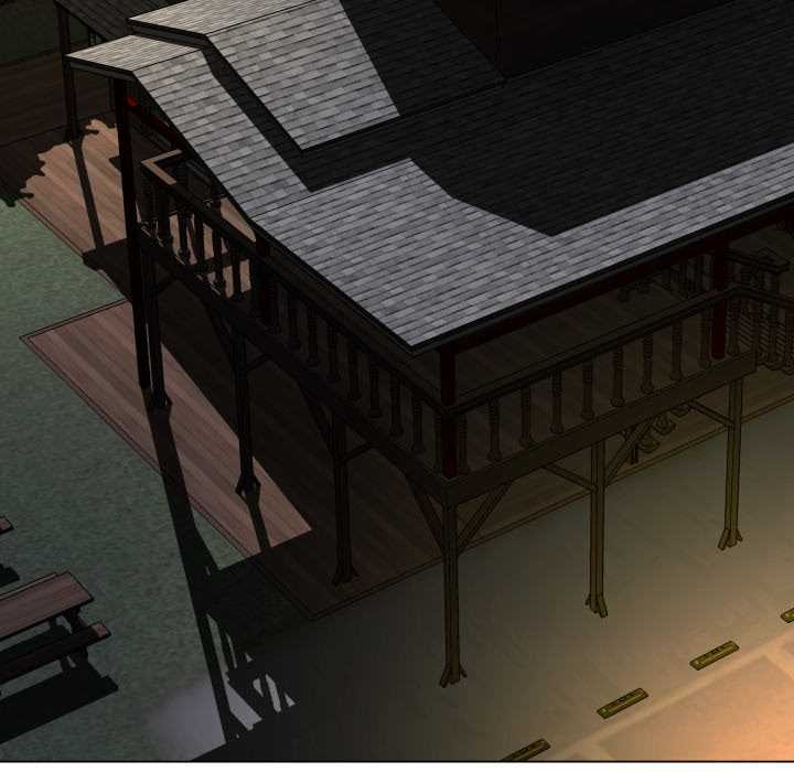 黑帮千金养成记第9話