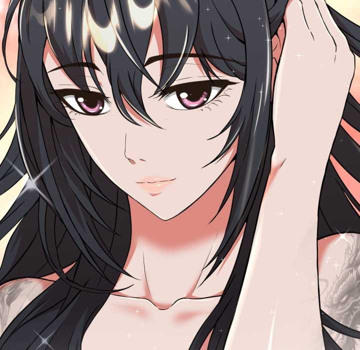 黑帮千金养成记第9話