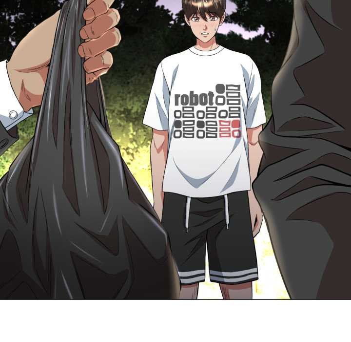 黑帮千金养成记第9話