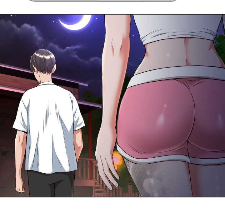 黑帮千金养成记第9話