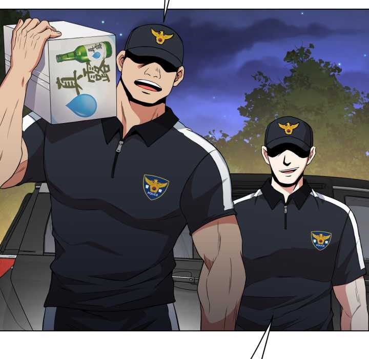 黑帮千金养成记第9話