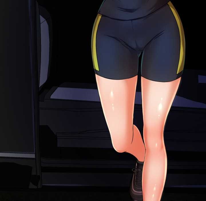 黑帮千金养成记第9話