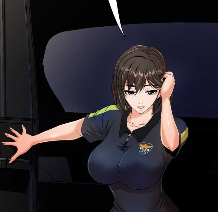 黑帮千金养成记第9話