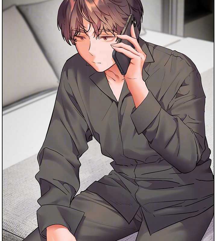 老师的亲密指导第82話-喜歡兔裝比基尼嗎?