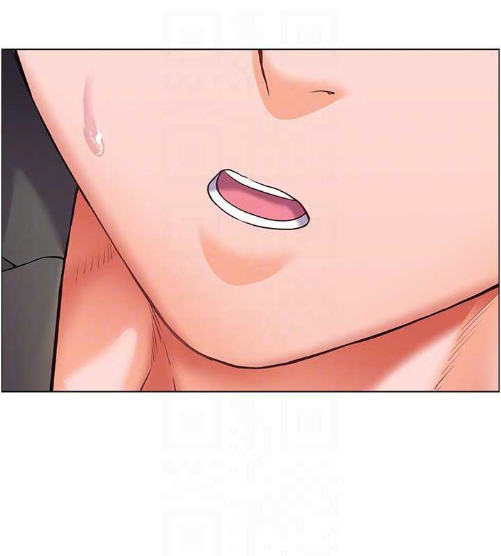 老师的亲密指导第82話-喜歡兔裝比基尼嗎?