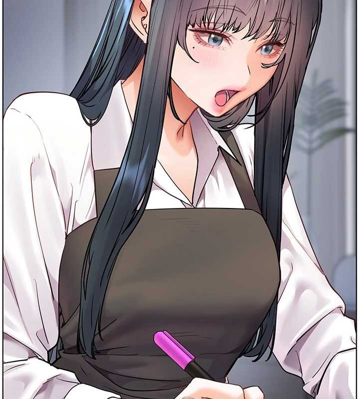 老师的亲密指导第82話-喜歡兔裝比基尼嗎?