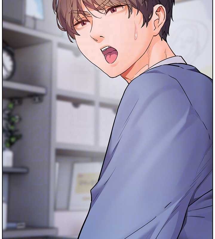 老师的亲密指导第82話-喜歡兔裝比基尼嗎?