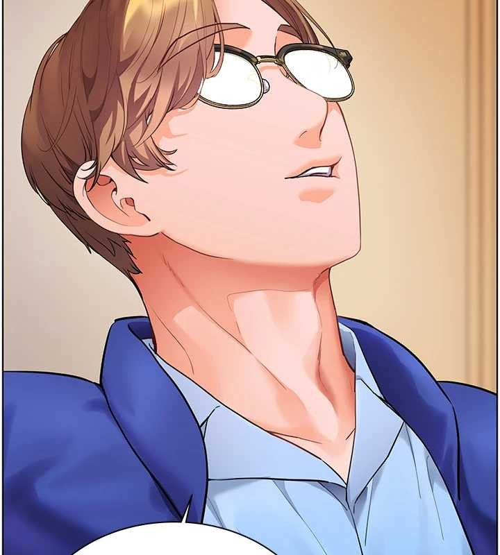 老师的亲密指导第82話-喜歡兔裝比基尼嗎?